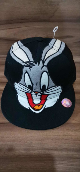 Marca New EraNew Era Bugs Bunny 59fifty Basecap Looney Tunes 