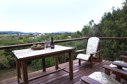 Casa En Las Sierras De Minas, Villa Serrana