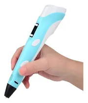 Comprar Boligrafo De Impresión 3dpen-2 Para Niños