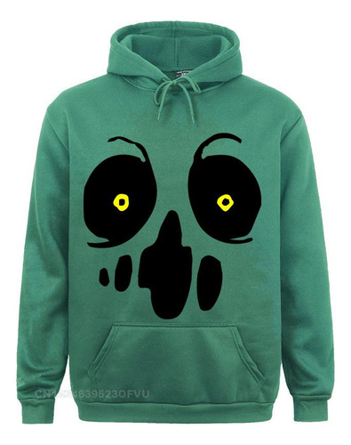 Sudadera Con Capucha The Binding Of Isaac Delirium De Algodó