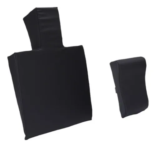 Cojín De Reformador De Pilates Accesorios Para Cuña