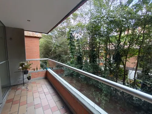 Apartamento En Arriendo Ubicado En Envigado Sector Benedictinos (27092).