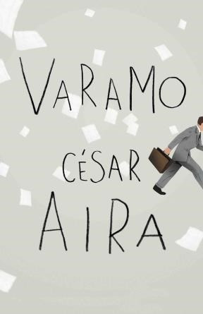 Varamo - Aira Cesar (libro)