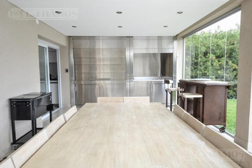 Imagen 5 de 19 de Casa En Venta En Los Castores