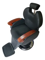 Comprar Sillón Barbero Hidráulico Importado Único Barbería B6038