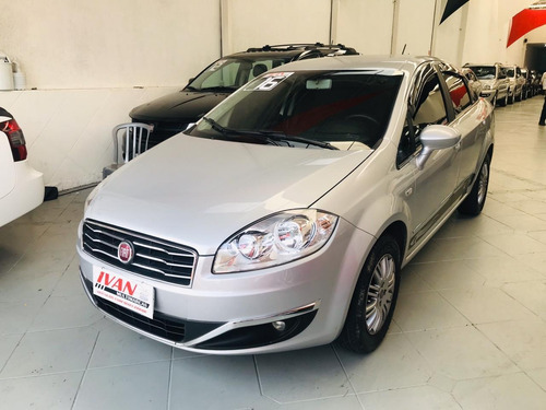 Linea Essence 1.8 (flex) Bom Para Aplicativo