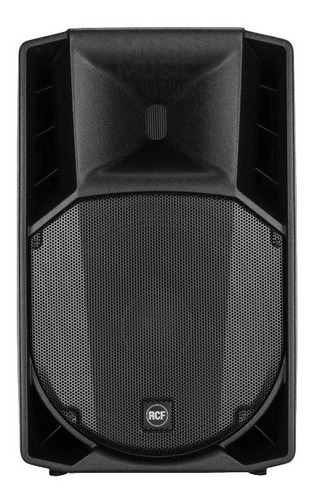 Caixa De Som Amplificada Rcf Art 715-a Mk4 Nova Lacrada Nf