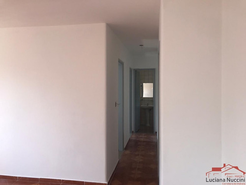 Imagem 21 de 26 de Apartamento - Ap00144 - 69224968