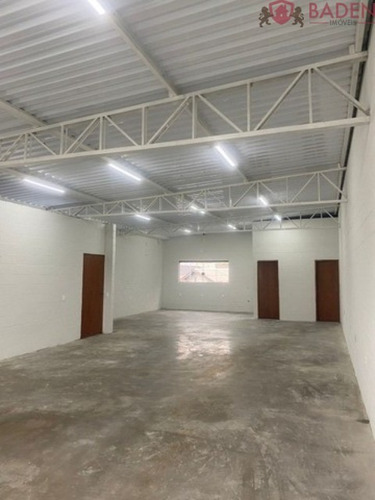 Imagem 4 de 14 de Barracão - Ba00091