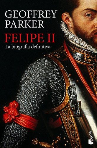 Felipe Ii - Geoffrey Parker