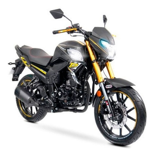 Motocicleta Street Carabela Vector 250 2020 Y 2021 Nuevas
