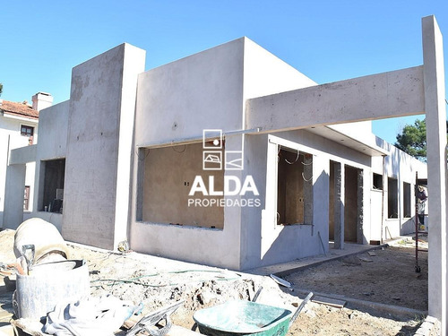 Casa Los Angeles Piriápolis 3 Dorms Venta Ca102076