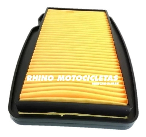 Filtro Aire Moto Akt Evo R3 - Cr5 