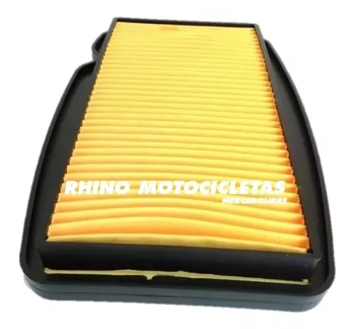 Filtro Aire Moto Akt Evo R3 - Cr5