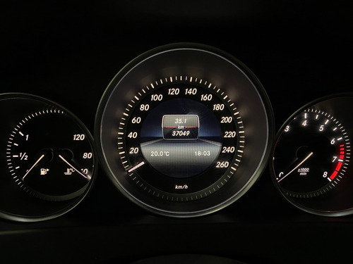 Mercedes Benz C200 Edition 2014