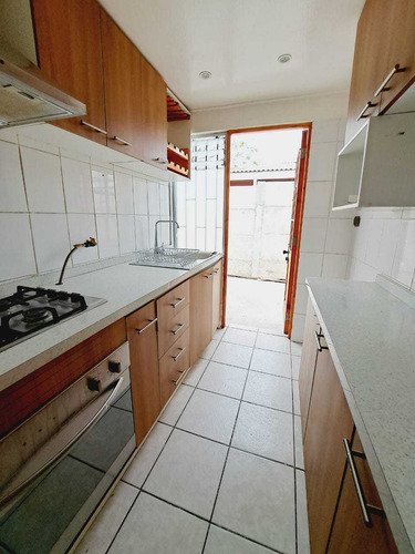 Venta Casa En Sindempart. (12334)