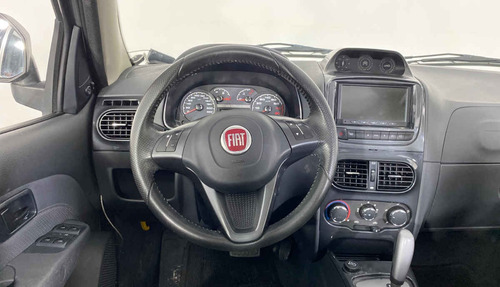 Imagen 15 de 15 de 116353 - Fiat Palio 2019 Con Garantía
