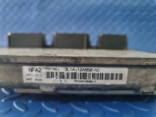 Computadora De Ford Expedition 2003- 5.4 L 3l1a 12a650 Nc (Usado)