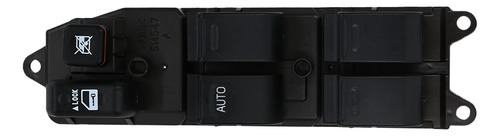 Control Electrico Toyota Camry 2002-2006