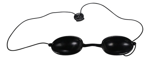 Cama Flexible De Bronceado Lentes De Protección Para Los
