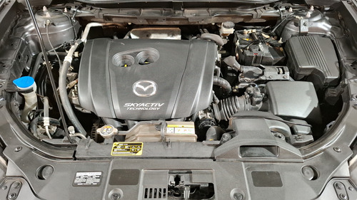 Mazda CX-5 2.0 I AT 2WD
