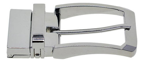 * Hebilla De Cinturón De Vintage Hebilla Deslizante