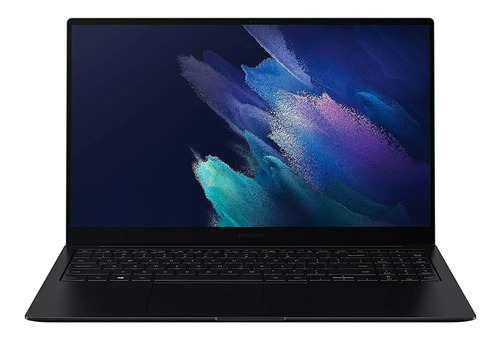 Samsung Gala Book Pro NP950XDB-KC5US i7-1165G7 16 GB 1 TB Azul Cor Azul