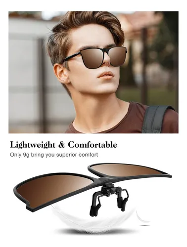 Sobre gafas de sol sale
