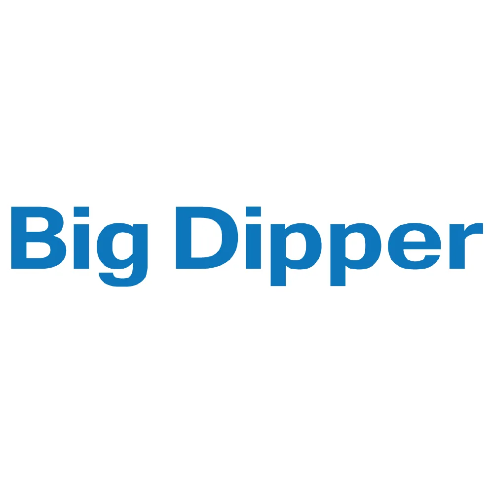 BIG DIPPER