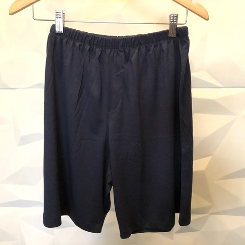 Conjunto Pijama Masculino Viscose De Bambu Azul Bamboo World