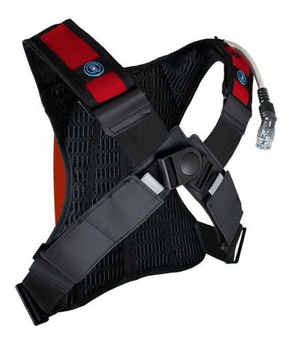 Imagem 4 de 7 de Mochila Hidratação Asw Tank Lite 2 L