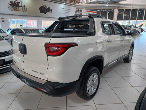 Imagem 4 de 6 de Fiat Toro Freedom 2.4 Tigershark At9
