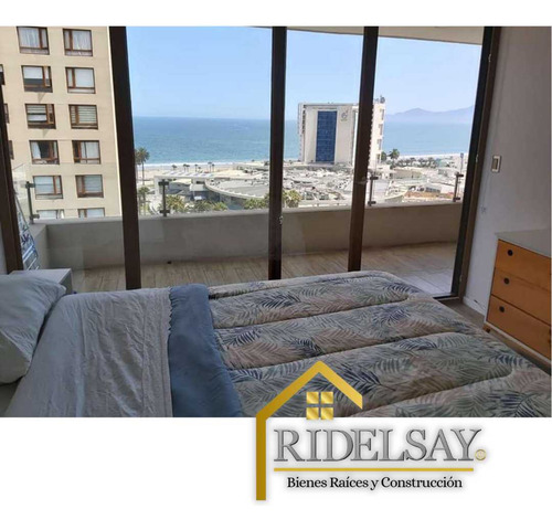 Departamento En Venta, Peñuelas | Ridelsay (107953)