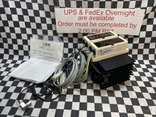 Sanki Vvvf Controller Mfc-s5a, Mfcs5a, Ac200/220v, 50/60 Ggj