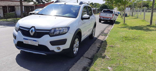 Renault Sandero Stepway Privilege