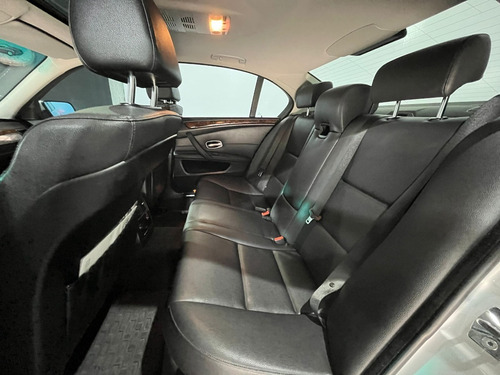 Imagen 10 de 11 de Bmw 530i Nuevo - Permuto Financio
