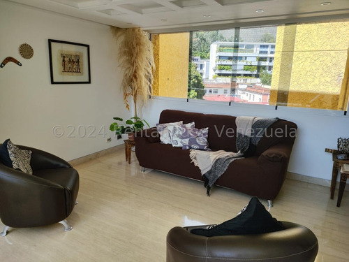 Apartamento En Venta La Castellana Jose Carrillo Bm Mls #25-5164