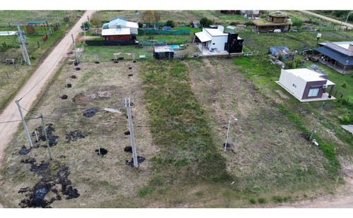 Vendo Terreno De 435 M2 En San Justo, Entre Ríos.