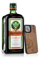 Comprar Jager 700 Ml + Funda Celular Original