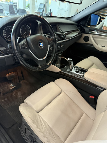 BMW X6 3.0 Xdrive 35i Sportive 306cv