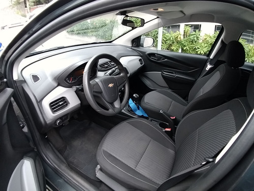 Chevrolet Onix Joy 2019