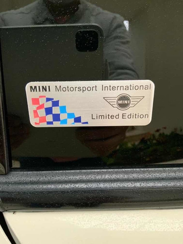 Mini Cooper S 2012 1.6 S Aut. 3p