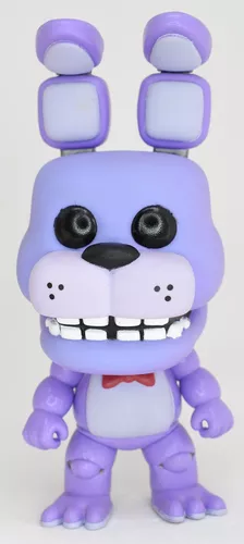 Funko Pop! Games Five Nights At Freddy's Bonnie 107