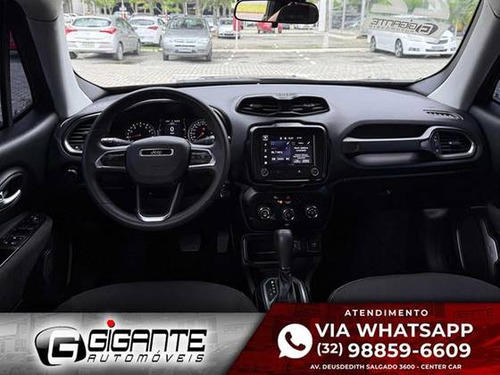 Jeep Renegade 1.3 T270 TURBO FLEX SPORT AT6