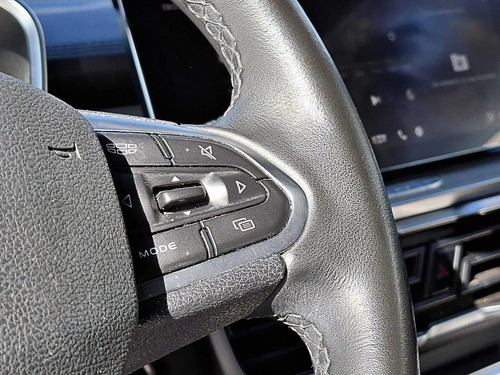 Geely Coolray Sport