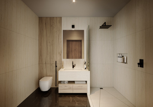Departamento En Venta En Playa Del Carmen, Uma Living Well, Perfecta Combinación De Playa Y Ciudad