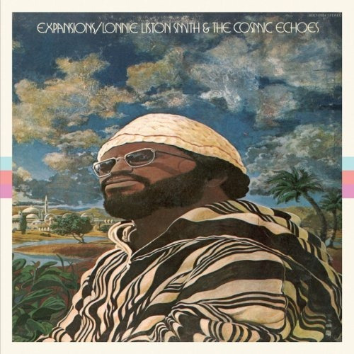 Cd Expansions - Smith, Lonnie Liston And The Cosmic Echoes