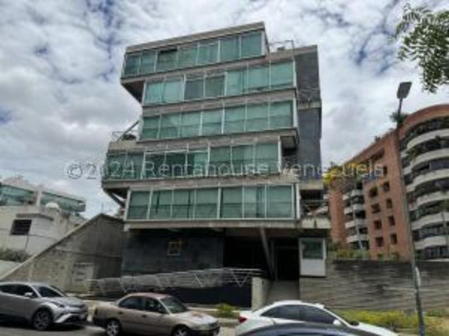  #24-22638   Moderno Apartamento En Chacao 