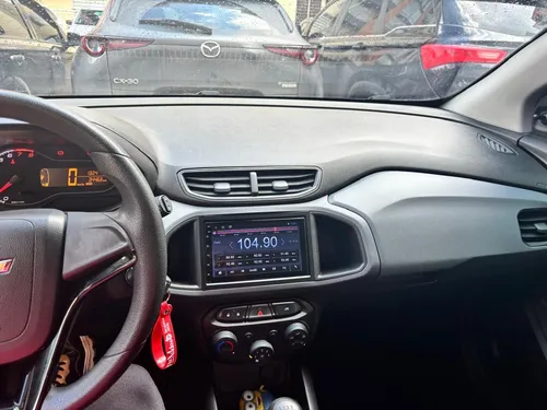 Chevrolet Joy 1.4