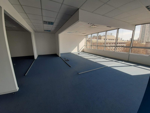 Imagen 3 de 14 de Oficina En Alquiler -248 M2 - San Telmo